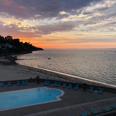 דוארננה Tres Bel Appartement Vue Mer Avec Piscine מראה חיצוני תמונה