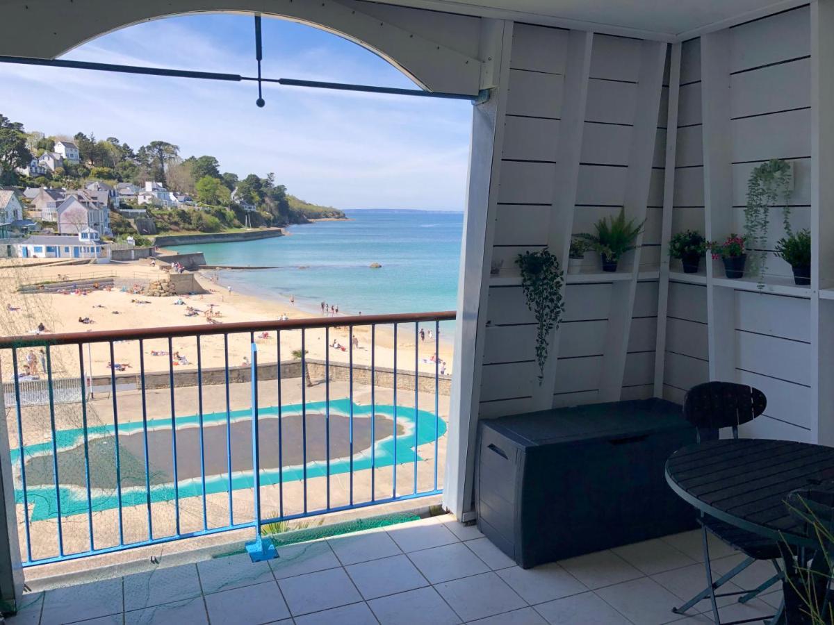 דוארננה Tres Bel Appartement Vue Mer Avec Piscine מראה חיצוני תמונה