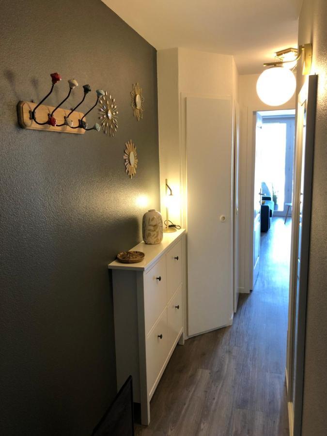 דוארננה Tres Bel Appartement Vue Mer Avec Piscine מראה חיצוני תמונה