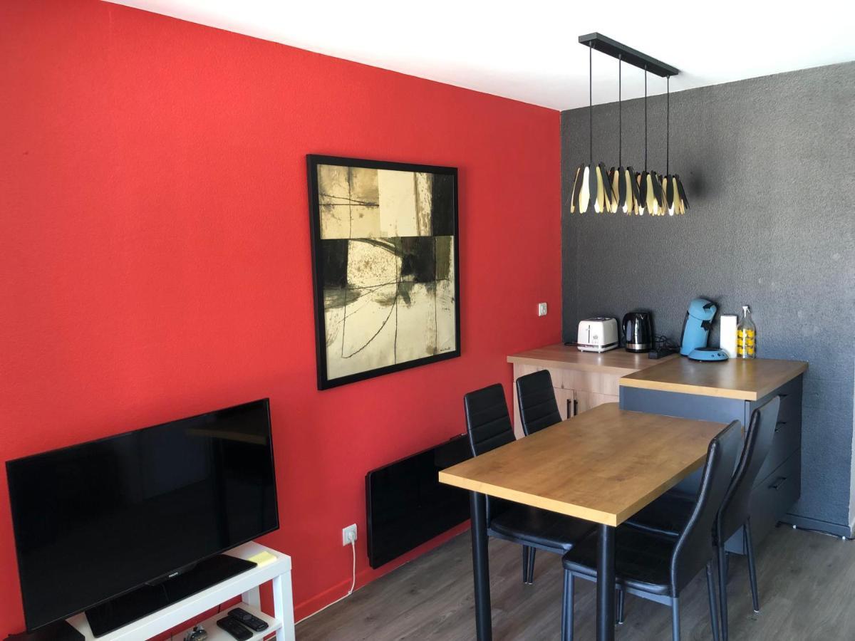 דוארננה Tres Bel Appartement Vue Mer Avec Piscine מראה חיצוני תמונה