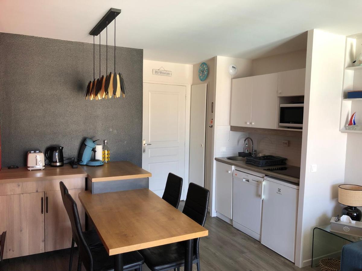דוארננה Tres Bel Appartement Vue Mer Avec Piscine מראה חיצוני תמונה