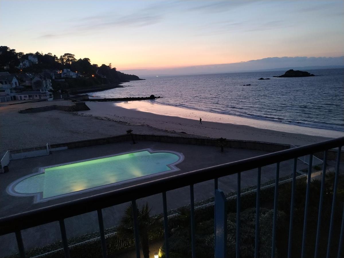 דוארננה Tres Bel Appartement Vue Mer Avec Piscine מראה חיצוני תמונה